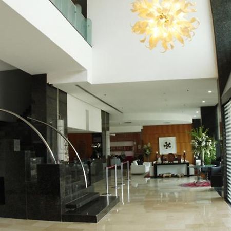 Royalty Barra Hotel Rio de Janeiro Bagian luar foto
