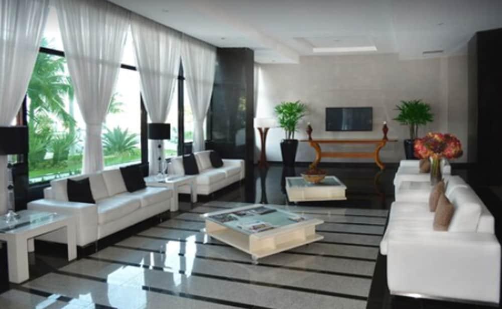 Royalty Barra Hotel Rio de Janeiro Bagian luar foto