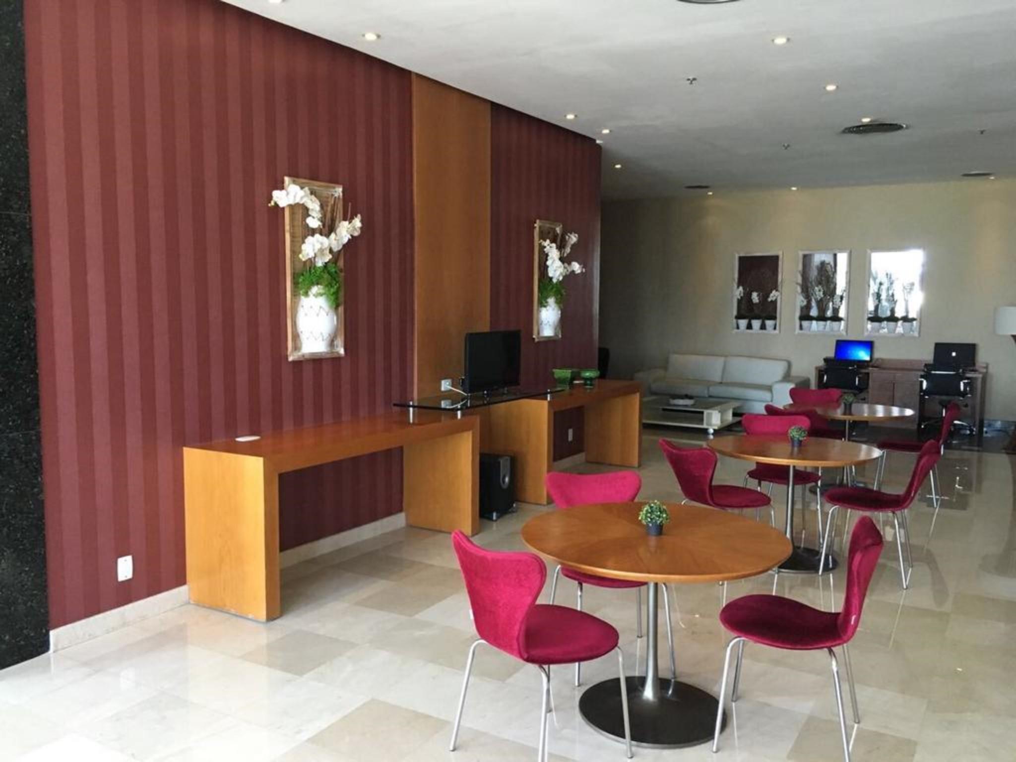 Royalty Barra Hotel Rio de Janeiro Bagian luar foto
