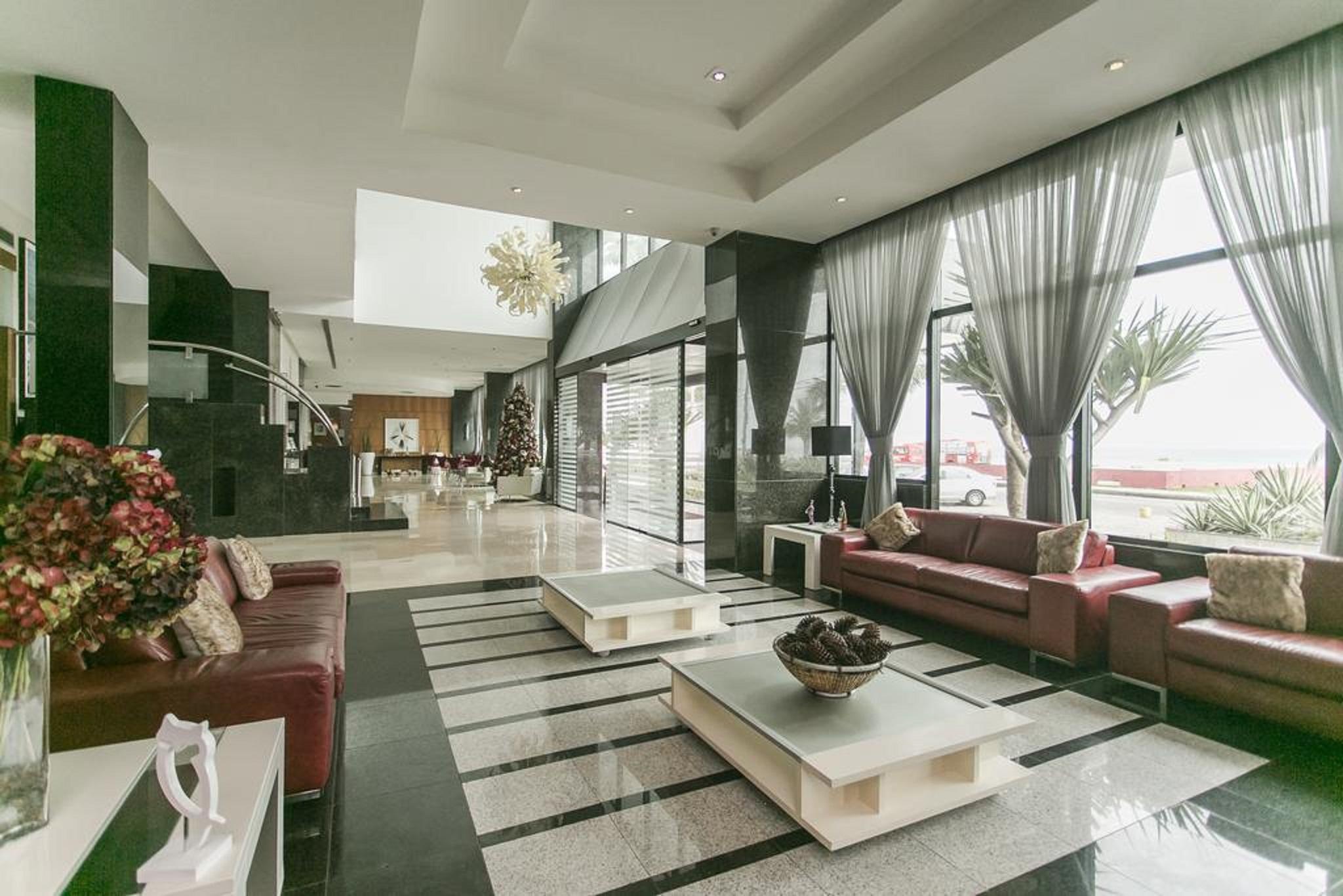 Royalty Barra Hotel Rio de Janeiro Bagian luar foto