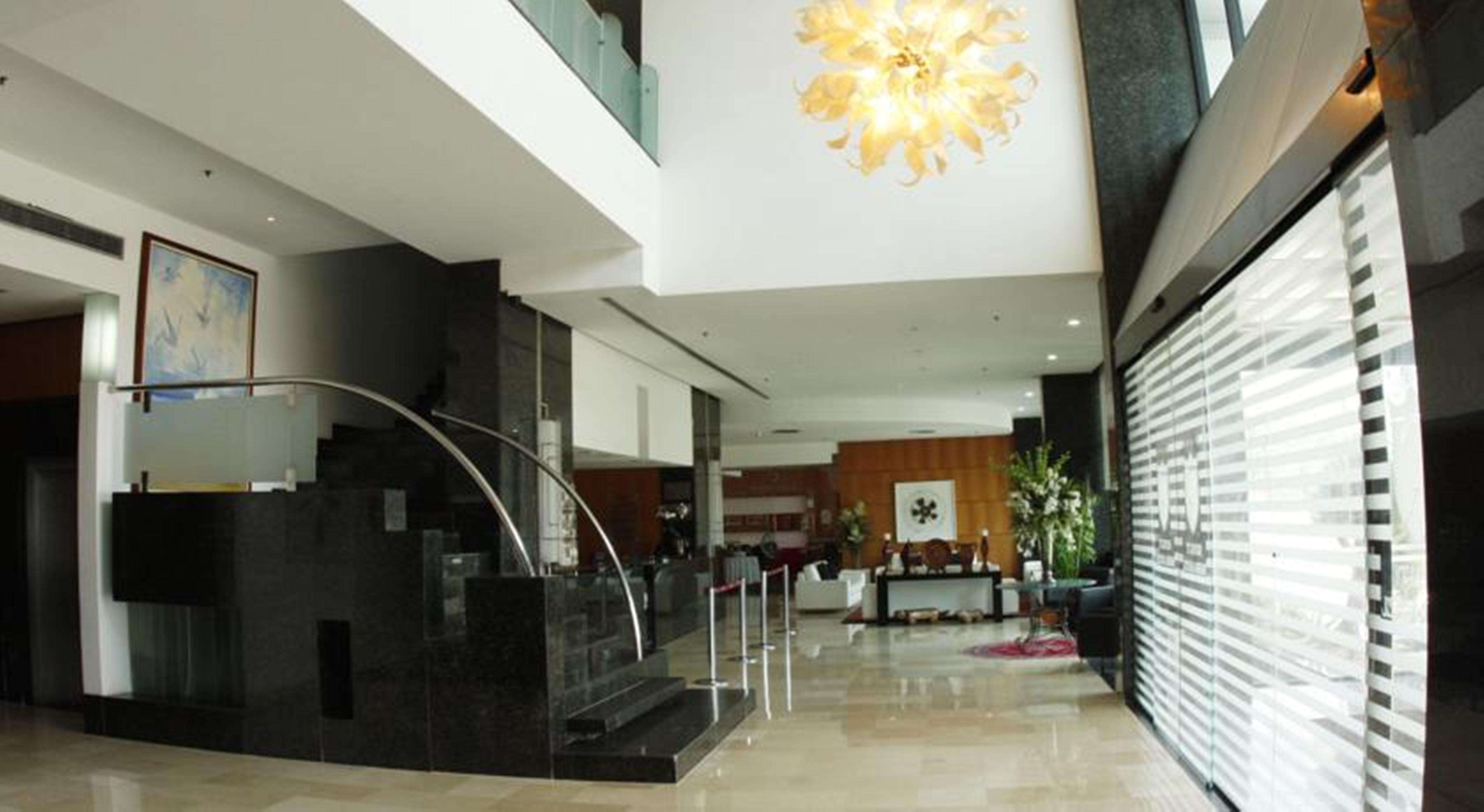 Royalty Barra Hotel Rio de Janeiro Bagian luar foto