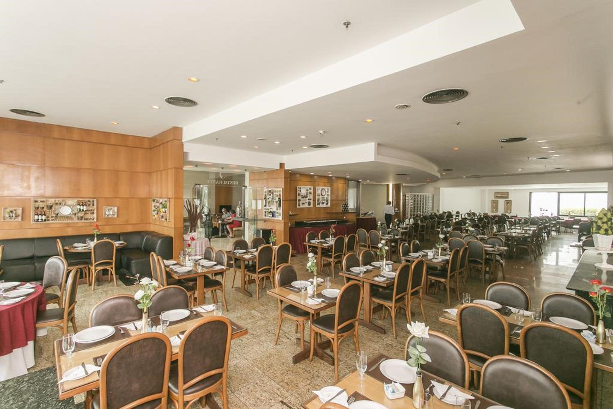 Royalty Barra Hotel Rio de Janeiro Bagian luar foto