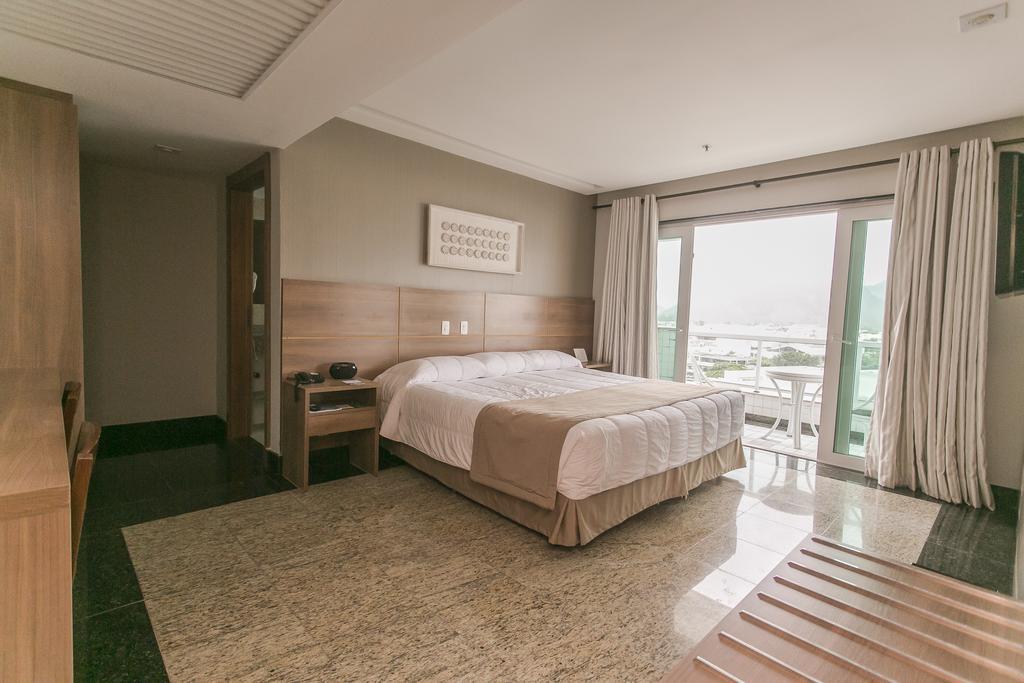 Royalty Barra Hotel Rio de Janeiro Bagian luar foto