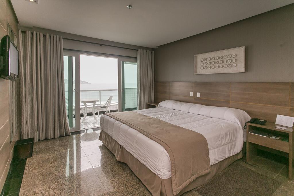 Royalty Barra Hotel Rio de Janeiro Bagian luar foto