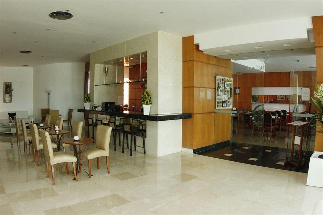 Royalty Barra Hotel Rio de Janeiro Bagian luar foto